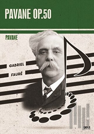 Pavane Op.50 - Pavane