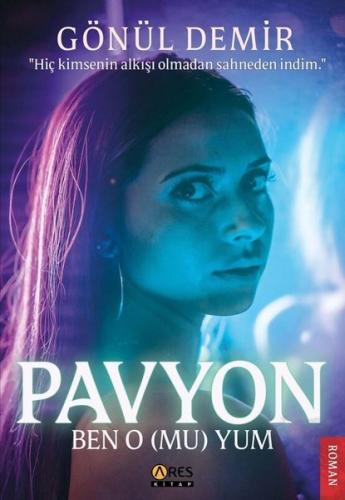 Pavyon - Ben O muyum | Kitap Ambarı