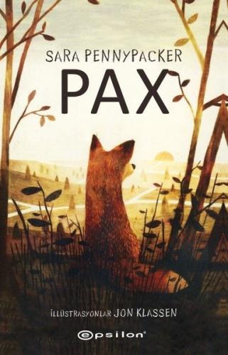 Pax | Kitap Ambarı
