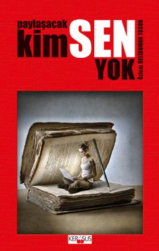 Paylaşacak Kimsen Yok