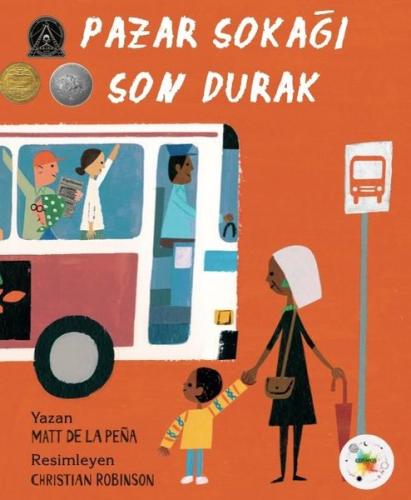 Pazar Sokağı Son Durak | Kitap Ambarı