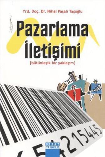 Pazarlama İletişimi | Kitap Ambarı