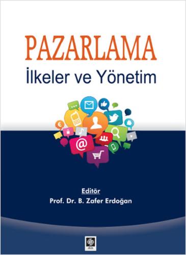 Pazarlama İlkeler ve Yönetim