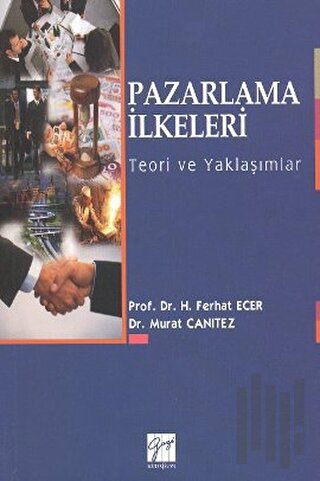 Pazarlama İlkeleri