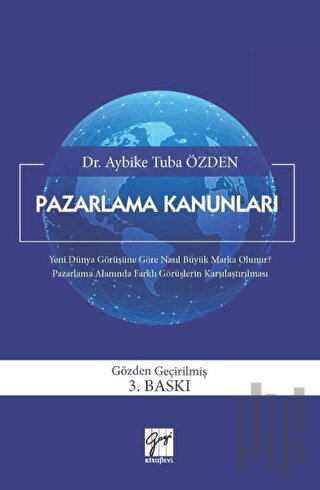Pazarlama Kanunları