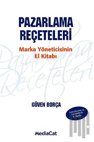 Pazarlama Reçeteleri