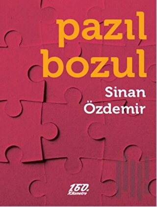 Pazıl Bozul