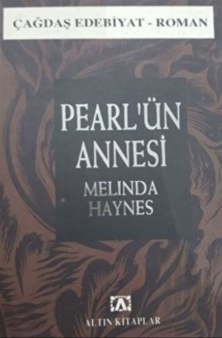 Pearl'ün Annesi