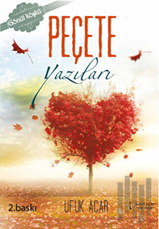 Peçete Yazıları | Kitap Ambarı