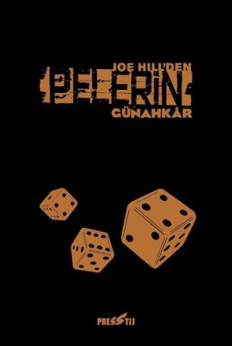 Pelerin: Günahkar Limitli Özel Edisyon (Ciltli)