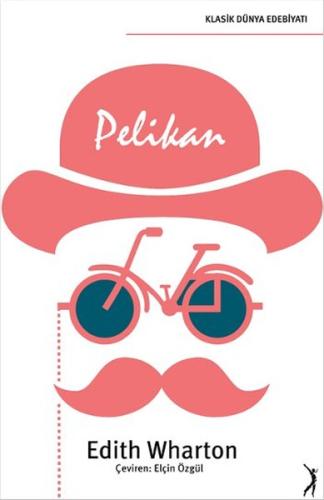 Pelikan | Kitap Ambarı