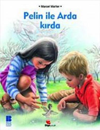 Pelin ile Arda Kırda | Kitap Ambarı