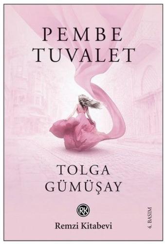 Pembe Tuvalet | Kitap Ambarı