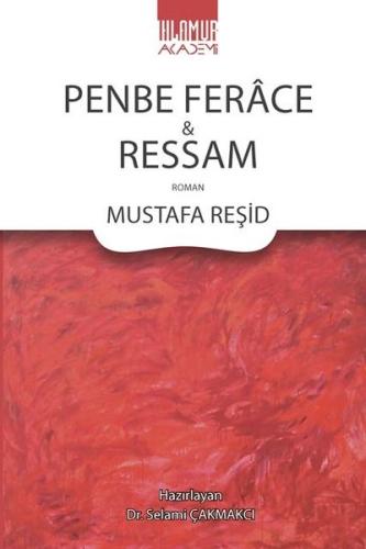 Penbe Ferace ve Ressam