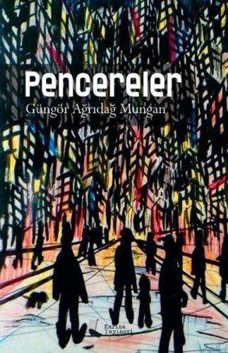 Pencereler | Kitap Ambarı