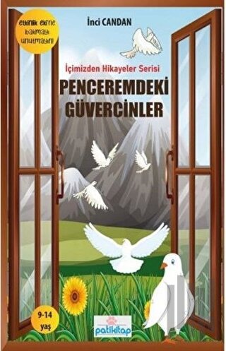 Penceremdeki Güvercinler