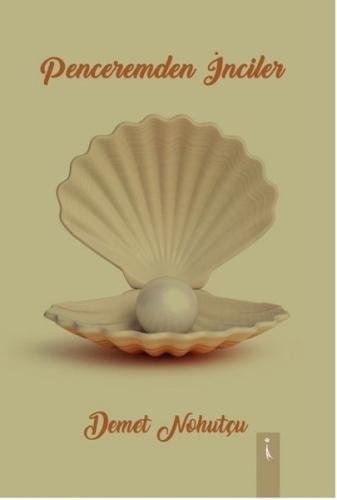 Penceremden İnciler