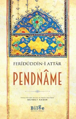 Pendname | Kitap Ambarı
