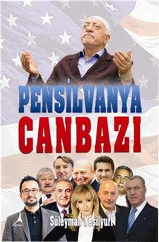 Pensilvanya Canbazı | Kitap Ambarı