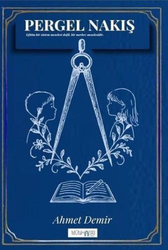 Pergel Nakış