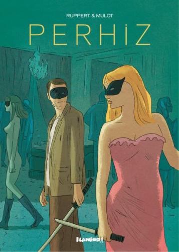 Perhiz (Ciltli) | Kitap Ambarı