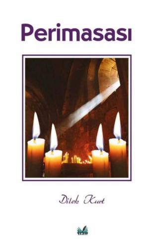 Peri Masası | Kitap Ambarı