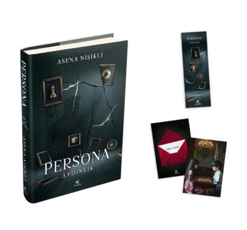 Persona 2 - Aydınlık (Ciltli)