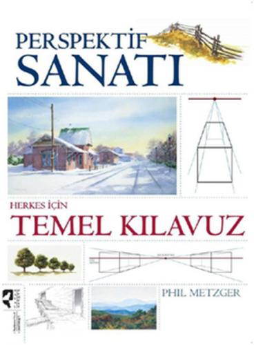 Perspektif Sanatı Herkes İçin Temel Kılavuz
