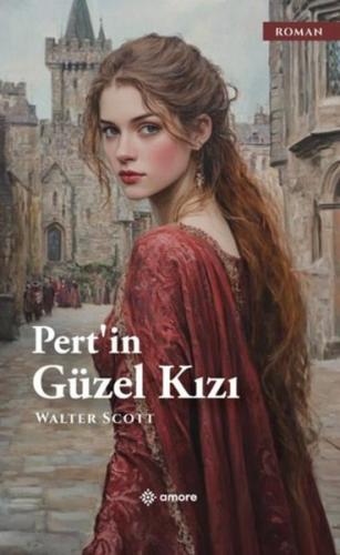 Pert'in Güzel Kızı