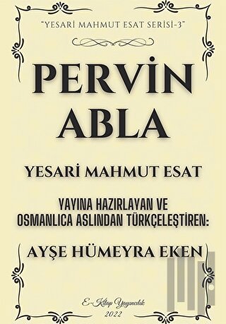 Pervin Abla