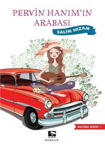 Pervin Hanım'ın Arabası - Macera Serisi 1