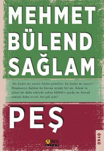 Peş | Kitap Ambarı