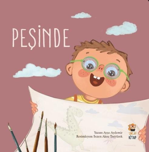 Peşinde 4 - Nasıl Başladı? | Kitap Ambarı