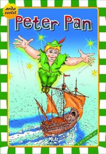 Peter Pan - Arda Serisi