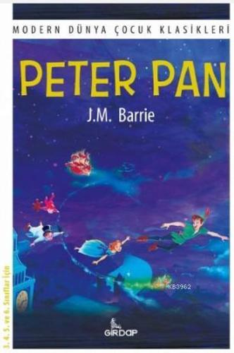 Peter Pan | Kitap Ambarı