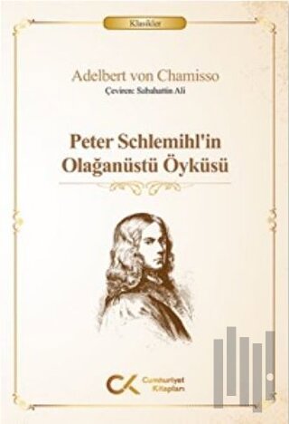 Peter Schlemihl’in Olağanüstü Öyküsü