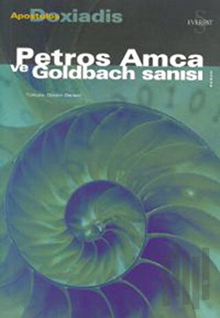 Petros Amca ve Goldbach Sanısı