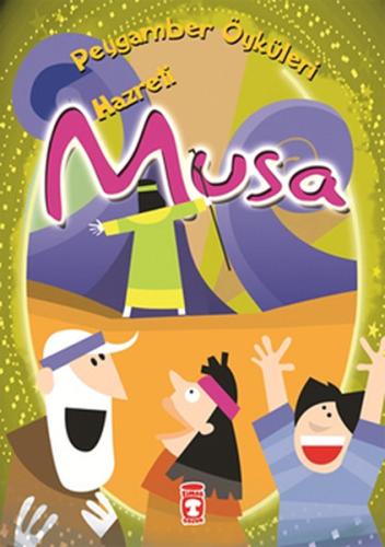 Hz. Musa | Kitap Ambarı