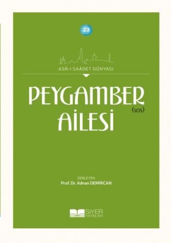 Peygamber (sas) Ailesi | Kitap Ambarı