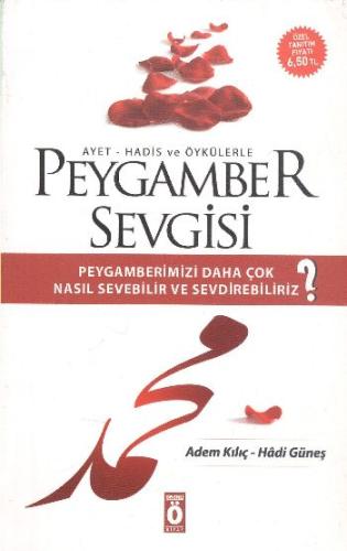 Peygamber Sevgisi | Kitap Ambarı
