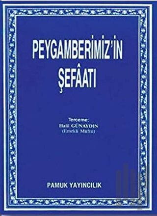 Peygamberimiz’in Şefaatı (Peygamber-001)