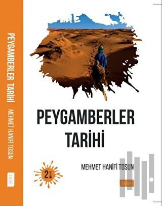 Peygamberler Tarihi