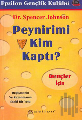 Peynirimi Kim Kaptı?