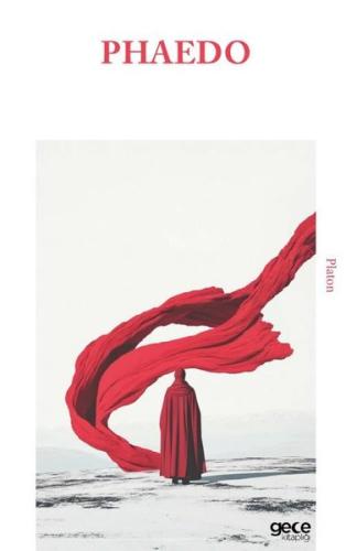 Phaedo | Kitap Ambarı