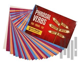 Phrasal Verbs