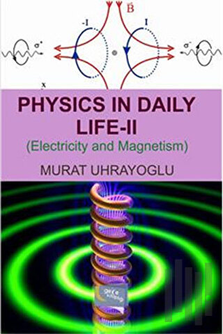 Physics in Daily Life - Simple College Physics II