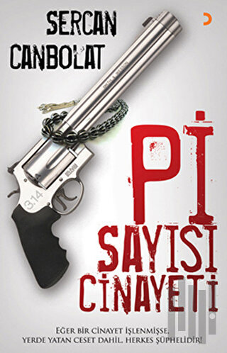 Pi Sayısı Cinayeti