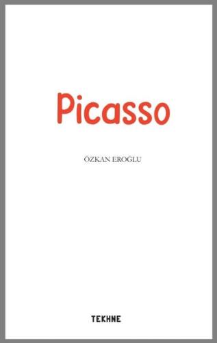 Picasso | Kitap Ambarı