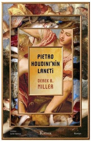 Pietro Houdini'nin Laneti | Kitap Ambarı
