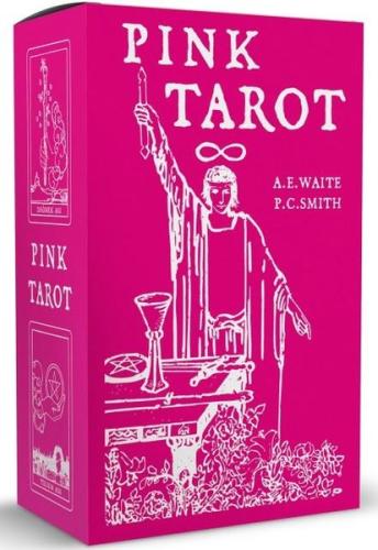 Pink Tarot